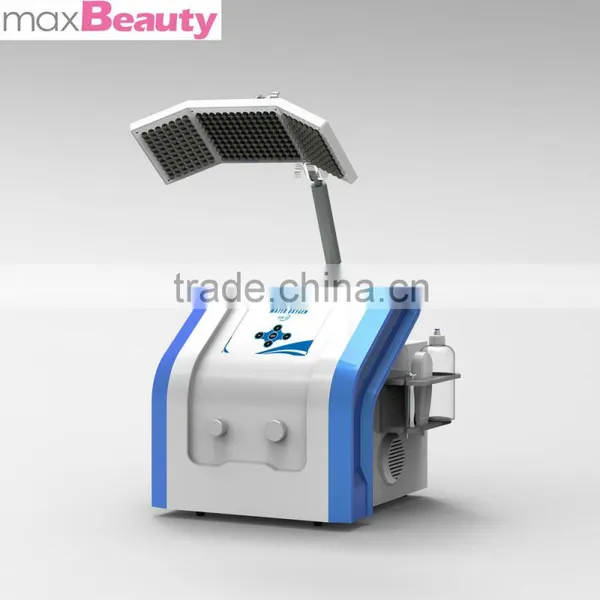 2015 Jet Clear Hand Sprayer Jet Peel Pdt System Beauty Equipment