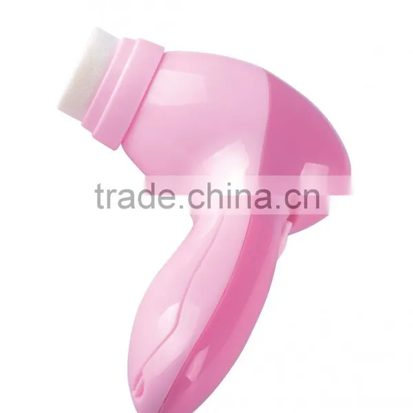 Electric Facial Massager&cleaner photo-3
