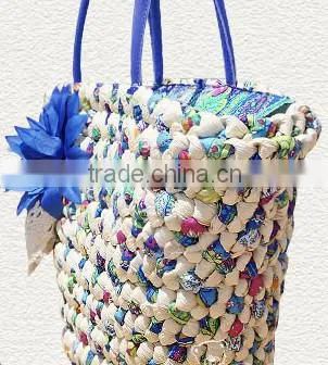 Primary Colors Are Corn Hush Handbags photo-2