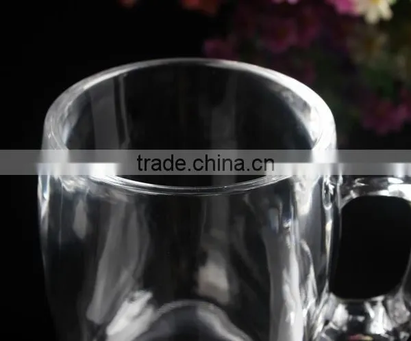 320ml Plastic Beer Mug photo-4