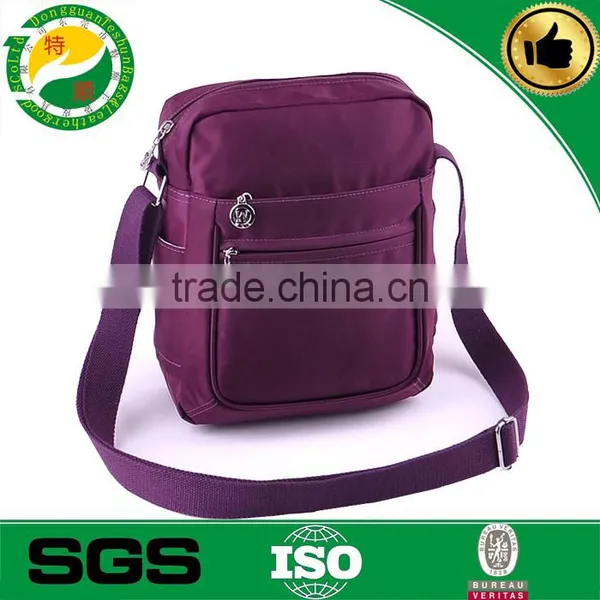 Waterproof Shoulder Bag for Women