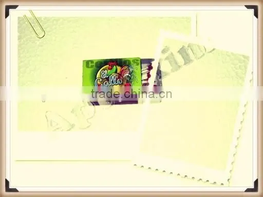Supplier Nigerian Market Safety Match Box Wax photo-3