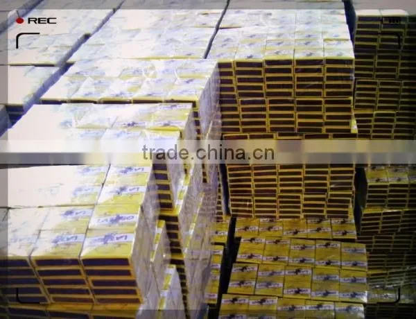 Supplier Nigerian Market Safety Match Box Wax photo-5