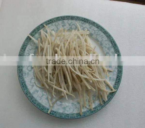 Vacuum Fried Kelp Chips photo-4