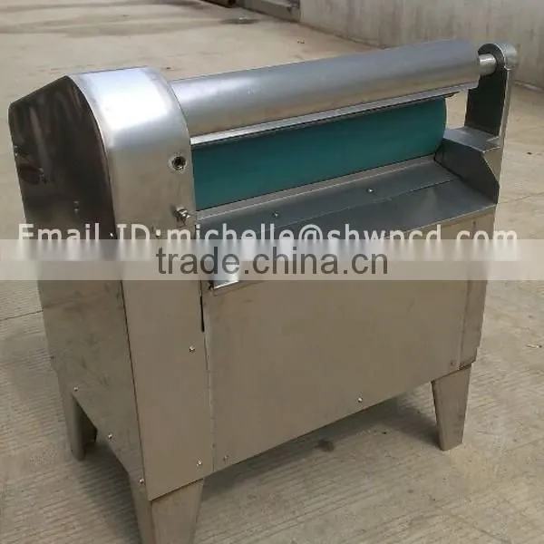 China Supplier Cleaning Machine for Hog Casings, Sausage Use Intestines Washing Machine, Sausage Use Chittering Washing Machine photo-3