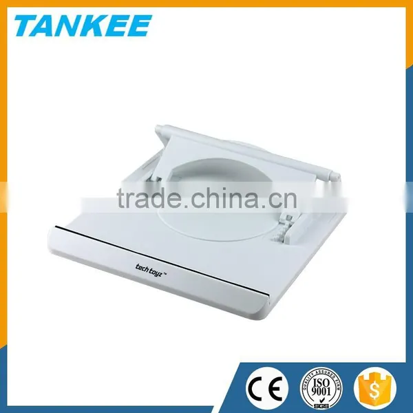 Adjustable Laptop Holder Laptop Riser Laptop Stand photo-2