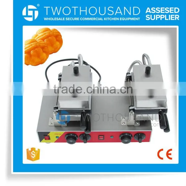 Automatic Commercial Waffle Maker From Twothousand Machinery photo-2