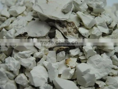 Calcined Flint Clay photo-2