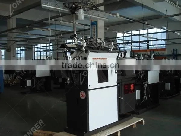 High Efficient Glove Knitting Machine Price photo-5