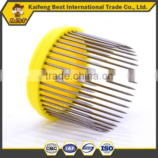Wholesale Beekeeping Equipment Tool Needle Type Stainless Steel Plastic Queen Bee Cage/Queen Bee photo-5
