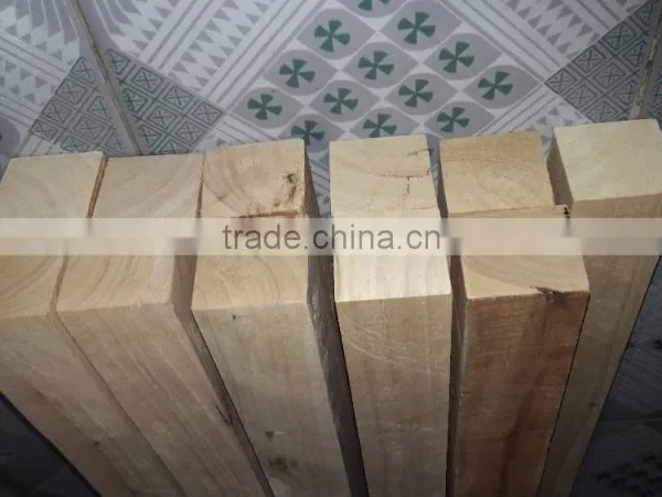 Rubber Sawn Lumber Origin Vietnam With Favorable Price photo-2