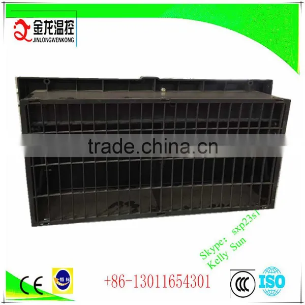 600*325*160 mm Air Inlet for Poultry House photo-3