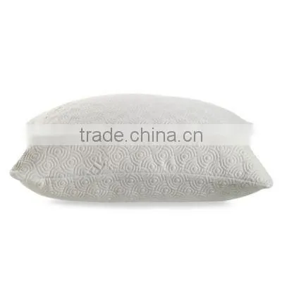 Cotton Fabric 15%feather and Down Pillow