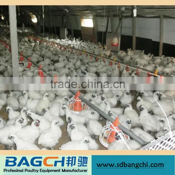 Best Selling Durable Automatic Poultry Nipple Drinker for Chicken photo-2