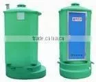 Environmental Protection Toilet