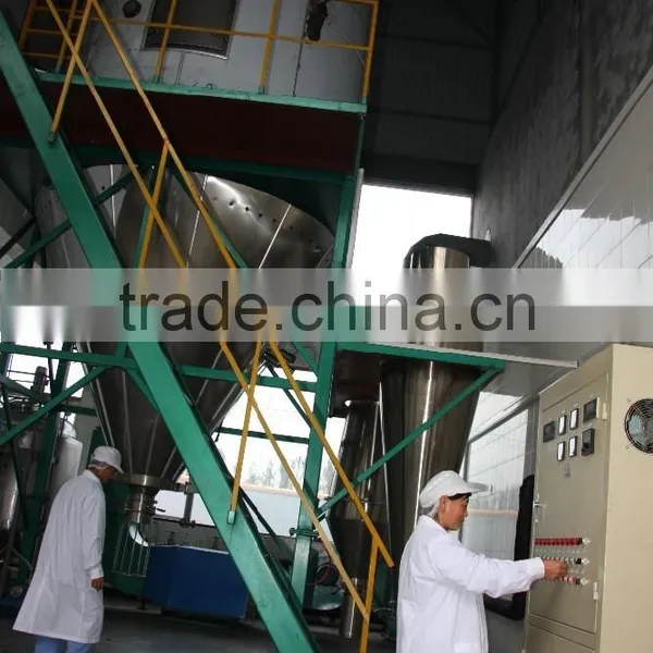 China Made Functional Food Chitosan 9012-76-4 photo-3