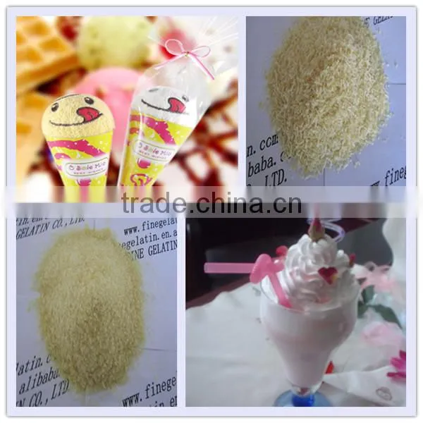 High Quality Gelatin Glue Food Grade/bulk Gelatin Price/bovine Gelatin Halal photo-3