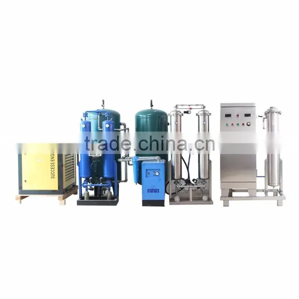 Industrial Laundry Ozone Generator, o3 Generator photo-6