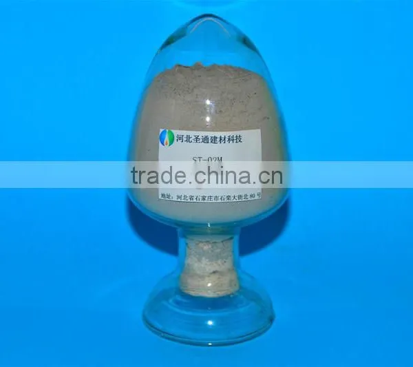 anti-crack waterproof agent