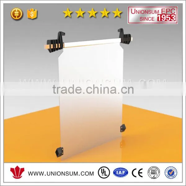 High Performance Permanent Lead Pb Alloy Rolled Insoluble Anodes photo-5