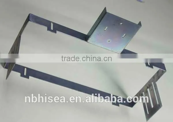 Precision Sheet Metal Fabrication-Stainless Steel Fabrication photo-5