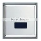 European Standard Automatic Urinal Flusher , new design for automatic warter flusher