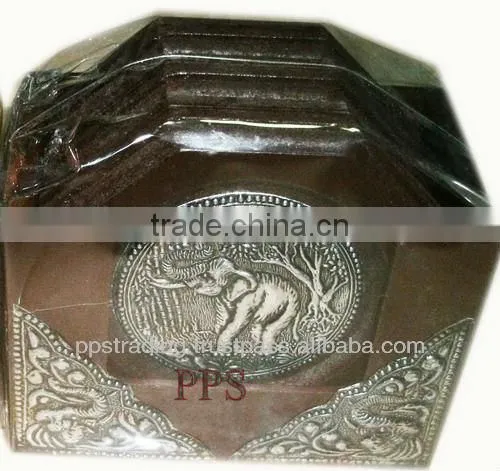 Wood Saucer photo-4