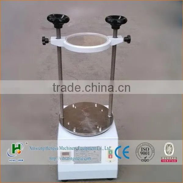 Small Rotary Vibration Shaker Machine photo-3