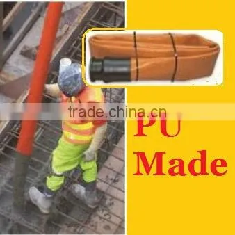 30,000 m3 Concrete Hose Concrete Pump Parts