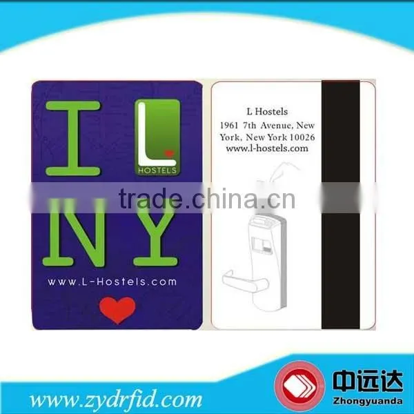 Passive NFC Card Customized NFC Smart Card Nfc Business Cards photo-2