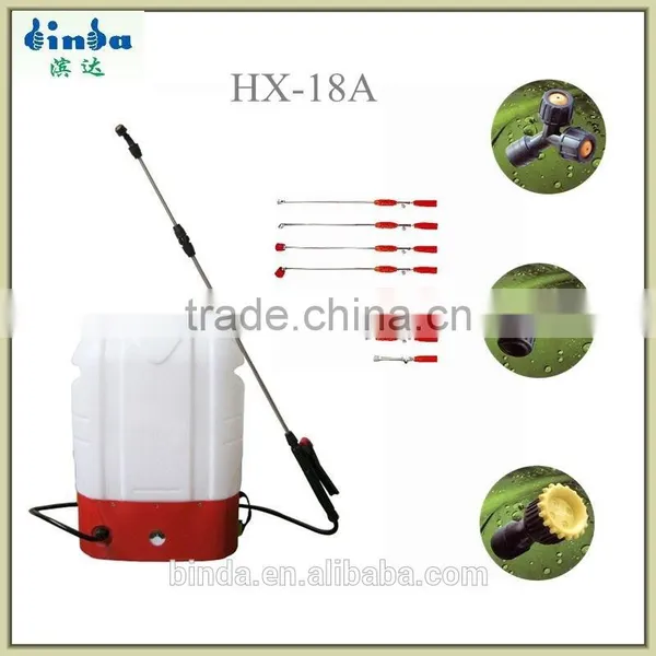 16L Sprayers for Agricultural Use/knapsack Electric Sprayers/garden Tools photo-5