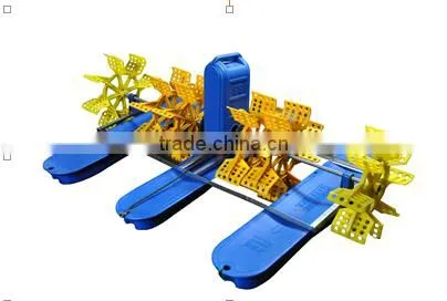 Competitive Price 1hp High Quality Aireadores de Paleta photo-2