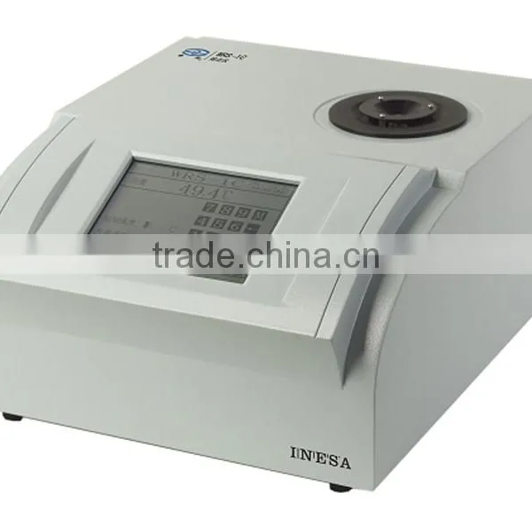 WRS-1c digital melting point apparatus , melting point machine