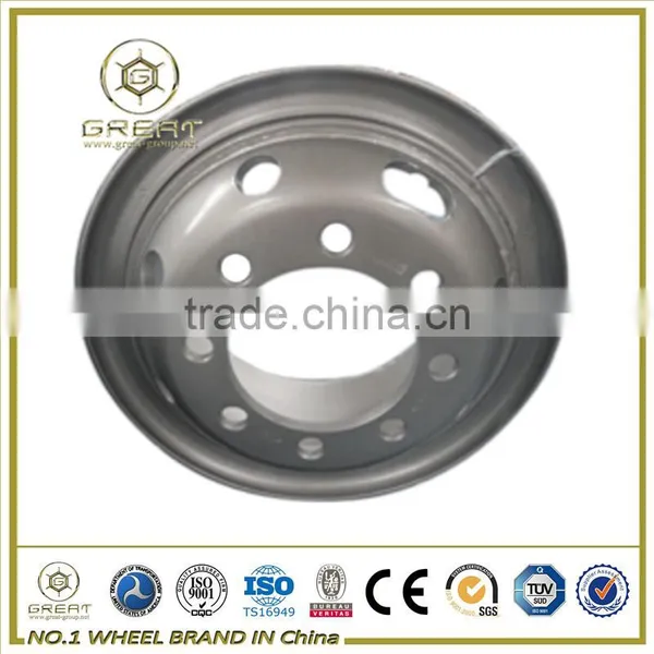 Truck Tube Wheel 20 Inch Wheels
