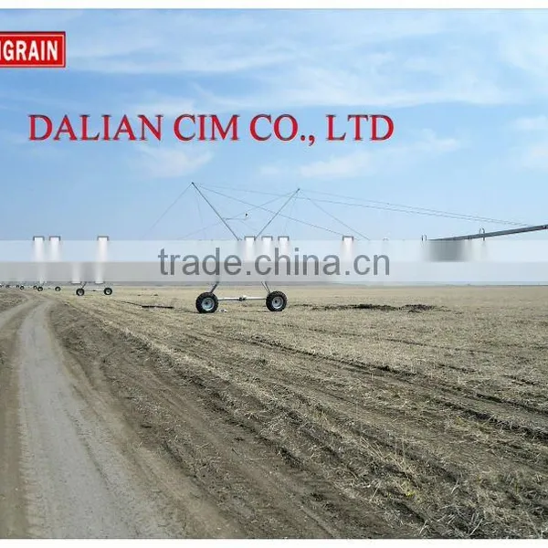 2012 the Hottest Agricultural Sprinkler Irrigation Machine