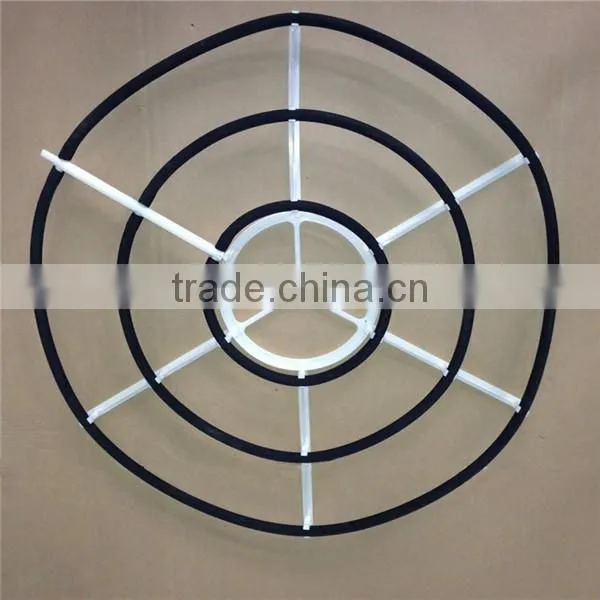 Flexible Hoses for Connect Aerator Pumps photo-4
