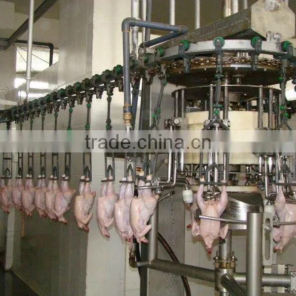 Slaughter House for Sale