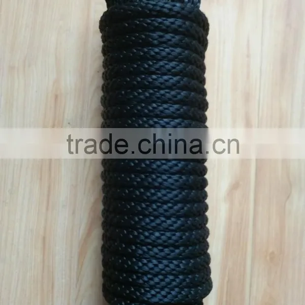 Nylon Solid Braide Rope photo-3