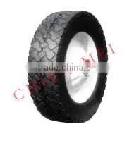 Rubber Wheel /Rubber Product/Wheel photo-3