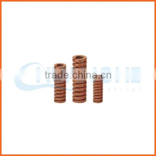 Customized Wholesale Quality Front Coil Spring photo-2