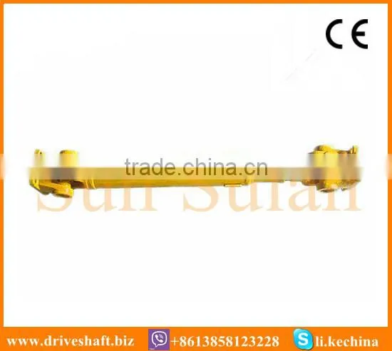 Drive Shaft Coupling/shaft Coupling With CE Certifation photo-3