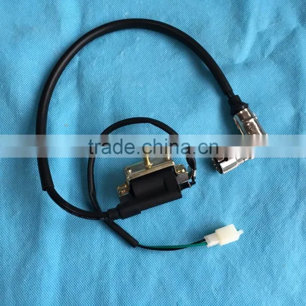 Ignition Coil for Mini Quad Sport Dirt Bike Motorcycle 110cc - 125cc photo-3
