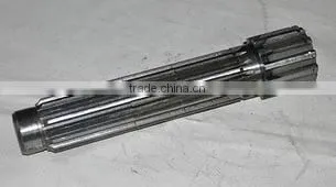 MTZ Tractor Parts Chinese Products The Shaft of the Original OEM:48-1701032A photo-3