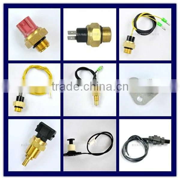Zongshen Neutral Switch Sensor 8804B-M037-0000 photo-5