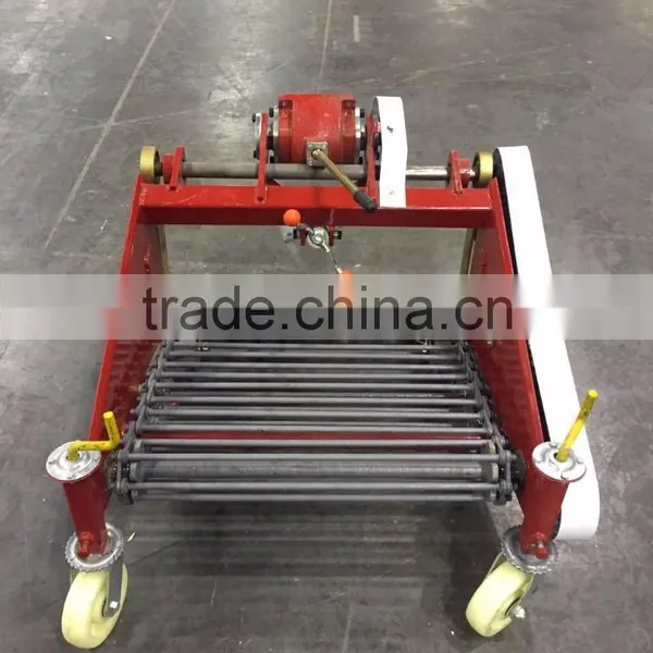 High Quality Agricultural Potato Harvester for Sale