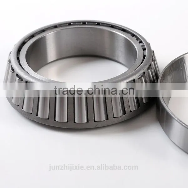 Hot Sale China Bearing Factory Taper Roller Bearing 30607 photo-4