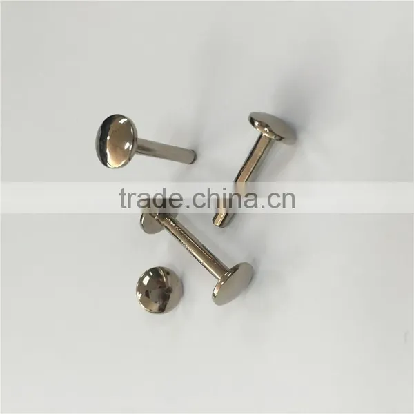 Made in China Stainless Steel Male and Female Screw photo-3
