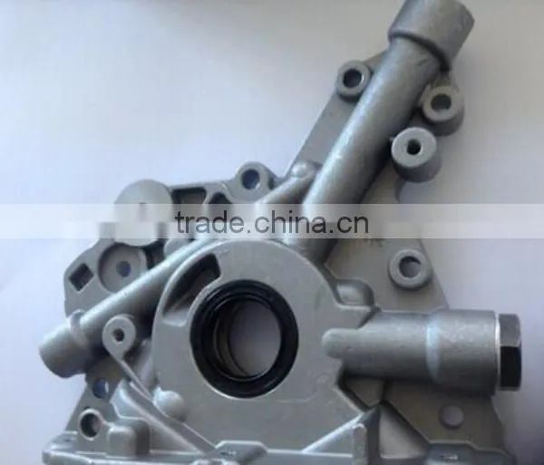 Reliable Quality Oil Pump 25182606 96353242 96386934 photo-3
