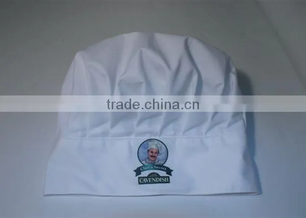 Kids Customized Chef Hat for Cooking&painting photo-4