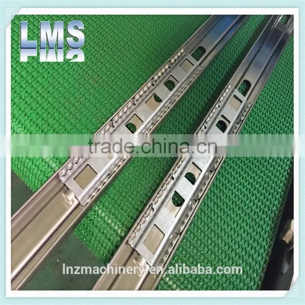 LMS Visable Drawer Runner Forming Line photo-4